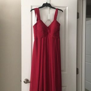 AZAZIE ‘KAITLYNN’ Bridesmaid Dress